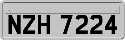 NZH7224