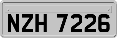 NZH7226
