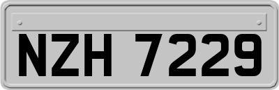 NZH7229
