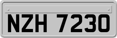 NZH7230