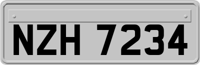 NZH7234
