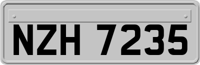 NZH7235