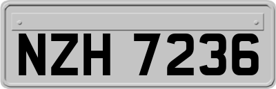 NZH7236