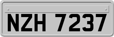 NZH7237
