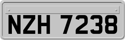 NZH7238