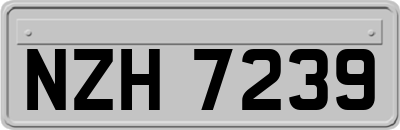 NZH7239