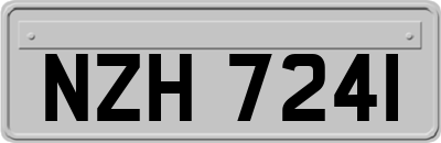 NZH7241