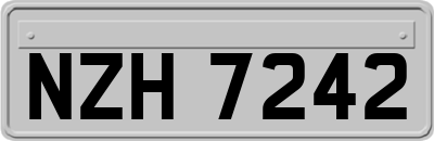 NZH7242