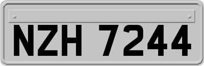 NZH7244
