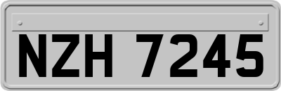 NZH7245