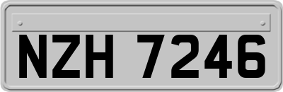 NZH7246