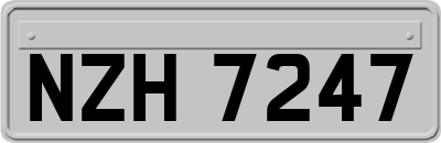 NZH7247