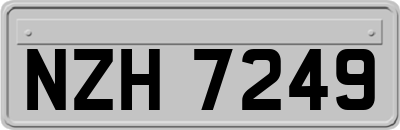 NZH7249