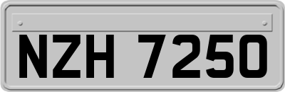 NZH7250