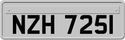 NZH7251