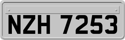 NZH7253