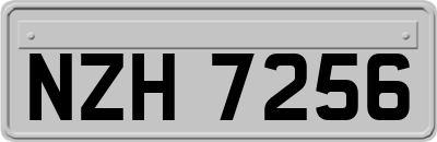 NZH7256