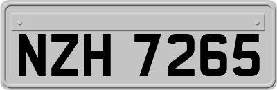 NZH7265