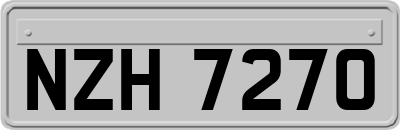 NZH7270