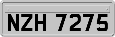 NZH7275