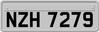 NZH7279