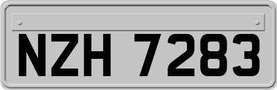 NZH7283