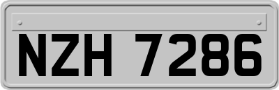 NZH7286
