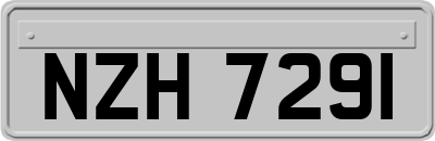 NZH7291