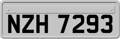 NZH7293