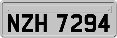 NZH7294