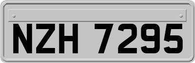NZH7295