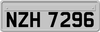 NZH7296