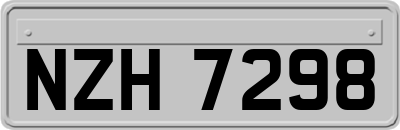 NZH7298