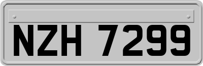 NZH7299
