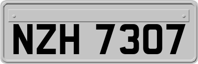 NZH7307