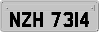 NZH7314