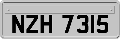 NZH7315