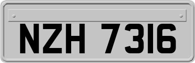 NZH7316