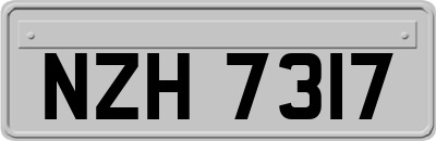 NZH7317