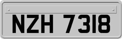 NZH7318