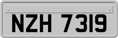 NZH7319