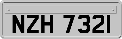 NZH7321