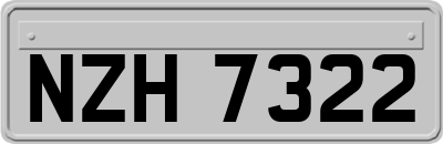 NZH7322
