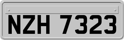 NZH7323