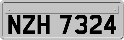 NZH7324