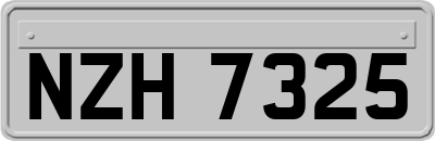 NZH7325