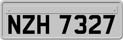 NZH7327