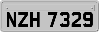 NZH7329