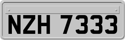 NZH7333