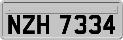 NZH7334